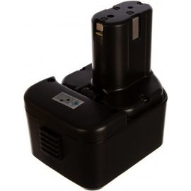 Аккумулятор для электроинструмента Hitachi (Ni-Cd, 12В, 1.5Ач) TopON TOP-PTGD-HIT-12/B/ 