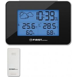 Метеостанция FIRST FA-2461-6-BA 