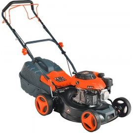 Бензиновая газонокосилка PATRIOT PT 42LS 512109004 