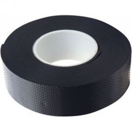 Изолента для высоковольтных проводов STEKKER самослипающаяся, 25мм, длина 5м, до 10кВ 39157 