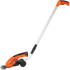 Газонные аккумуляторные ножницы-кусторез с удлинительной ручкой PATRIOT CSH 372 250205370 