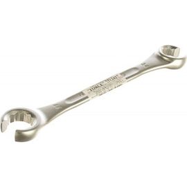 Гаечный разрезной ключ 24х27 FORCE 7512427 