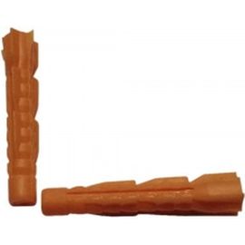 U универсальный дюбель BEFAST трёхсегментный 6x42, 1000 шт. UNN06042S 