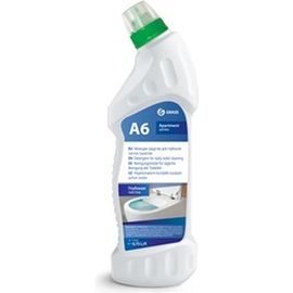 Моющее средство для глубокой чистки Grass Apartment Series A6 750 мл 125265 