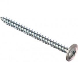 Саморез Tech-Krep ШСММ 4,2х50 100 шт, коробка с окном 102144 