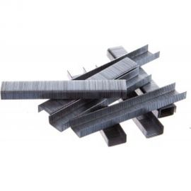 Скобы для степлера Тип 53 (1000 шт; 6 мм) Biber 85811 тов-065325 