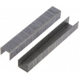 Скобы для степлера закаленные Тип 53 (1000 шт; 10 мм) Biber 85818 тов-085742 