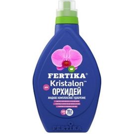 Удобрение для орхидей Fertika Kristalon 0.5 л 4620005610712 