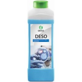 Дезинфицирующее средство Grass DESO 1 л 125120 