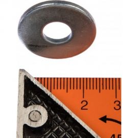 Кузовная оцинкованная шайба Tech-Krep DIN9021 M8 15шт - пакет 103038 