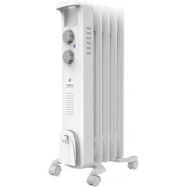 Масляный электрический радиатор TIMBERK 1000 TOR 21.1005 BC 