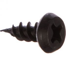 Саморез Tech-Krep ШСММ 3,5х9,5 400 шт, коробка с окном 102136 