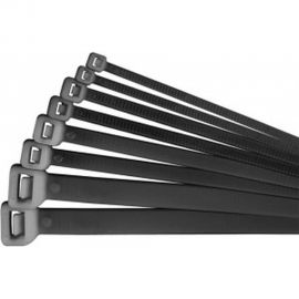 Кабельный хомут Navigator 71 342 NCT-048-300-100/BL 4.8х300, уп.100шт, 4670004713426 383067 