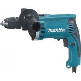 Ударная дрель Makita HP1631K 