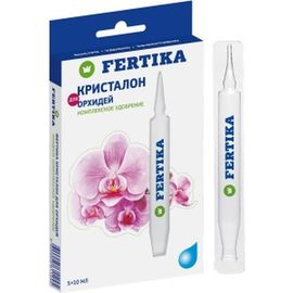 Удобрение для орхидей Fertika Кристалон 4620005611245 