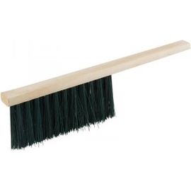 Трехрядная щетка-смётка Рыжий кот 005905 
