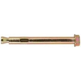 Анкерный болт с гайкой Tech-Krep 10х50 1 шт - пакет 103919 