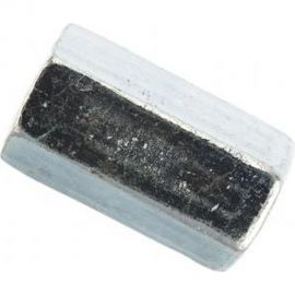 Переходная гайка VIPкрепеж DIN 6334 М8 11604 VIP 