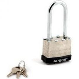 Навесной замок Apecs PDS-65-40-L 19636 