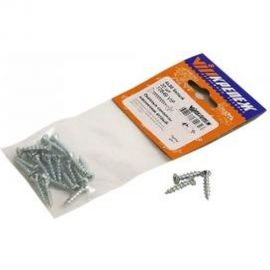 Саморез для оконного профиля VIPкрепеж 4х20, 20 шт. 10849 VIP 