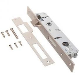 Врезной замок Apecs 7300-20-NIS 25704 