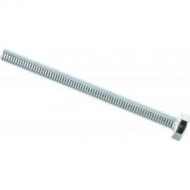 Болт с ш/г VIPкрепеж DIN 933 (558) полная резьба 5х60 3шт 16842 VIP 