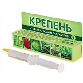 Регулятор роста для рассады Крепень 6 мл 4620015699929 