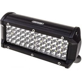 Светодиодная фара SKYWAY OFF ROAD прямоугольная 12V/24V 144W 6000К 48 диодов ближний свет S07201059 