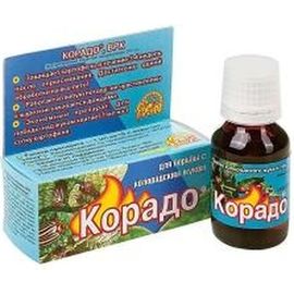 Препарат для защиты растений от вредителей Корадо 25 мл 4607043200907 