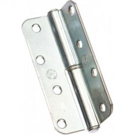 Накладная петля Tech-Krep левая 110 оцинкованная -пакет 138860 