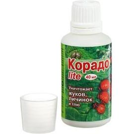 Средство от колорадского жука и тли Корадо LITE 40 мл 4680028944843 