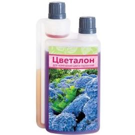 Препарат для гортензии Цветалон 250 мл 4680028941088 