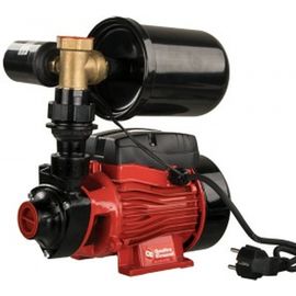 Насосная станция QUATTRO ELEMENTI Automatico 401 Ci 918-597 