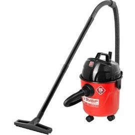 Хозяйственный пылесос ЗУБР МАСТЕР М1-15 ПУ-15-1200 М1 