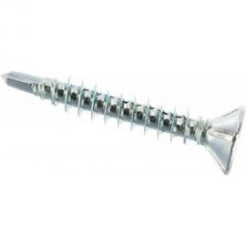 Саморез для оконного профиля VIPкрепеж 3.9х25, 15 шт. 10808 VIP 