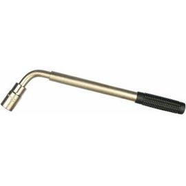 Баллонный телескопический ключ 1/2 с головкой 17/19 мм ДТ/25 Дело Техники 530179 