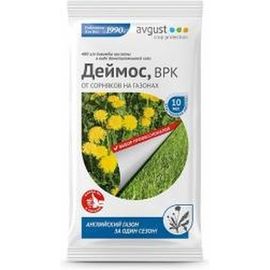 Гербицид от сорняков на газоне Avgust Деймос 10 мл 96006874 