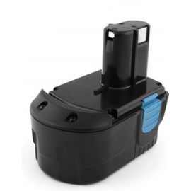 Аккумулятор для электроинструмента Hitachi (Ni-Cd, 18В, 2Ач) TopON TOP-PTGD-HIT-18-2.0 