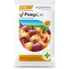 Препарат от болезней лука Avgust Ревус 1.2 мл A00462 