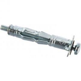 Металлический дюбель MOLLI VIPкрепеж 4х16 1 19004 VIP 