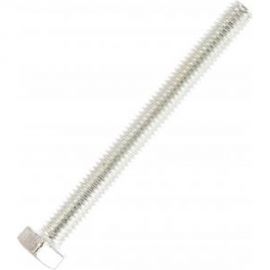 Болт с ш/г VIPкрепеж DIN 933 (558) полная резьба 6х60 2шт 16866 VIPS 