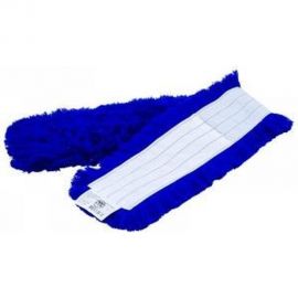 Плоский моп A-VM 100х11 см, акрил AL3512 