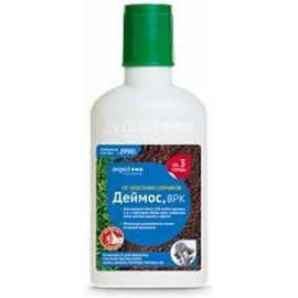Эффективный препарат от злостных широколистных сорняков Avgust Деймос ВРК 90 мл A00481 