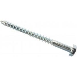 Шуруп с шестигранной головкой VIPкрепеж 8х90 12032 VIP 