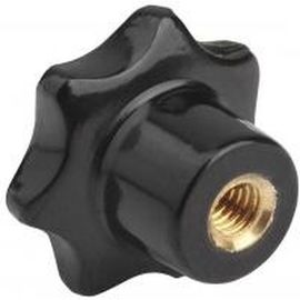 Звездообразная рукоятка KIPP K0152.23206 