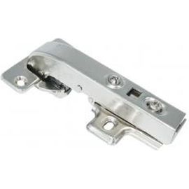 Четырехшарнирная петля с доводчиком Laurus 90 гр комплект 2 шт. 11193 