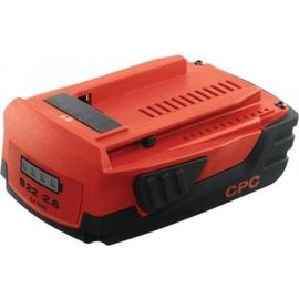 Батарея B 22/2.6 Li-ion Hilti 2136394 