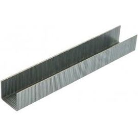 Cкобы (1000 шт; 10x0.7 мм) для степлера Монтажник 600210 