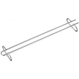 Держатель бокалов Lemax хром MX-052 