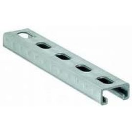 Монтажная траверса для вентиляции КРЕП-КОМП PRM-C 38х40х3000мм 1шт тм38 